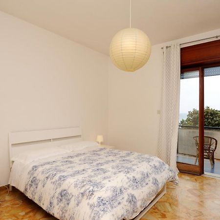 Tizi Apartments Maiori Extérieur photo