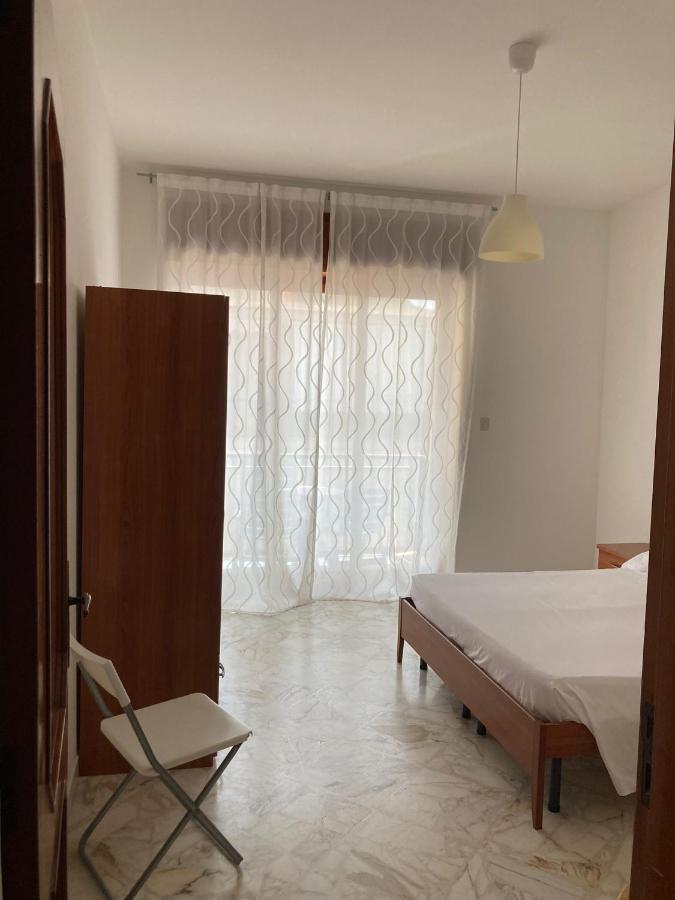 Tizi Apartments Maiori Extérieur photo