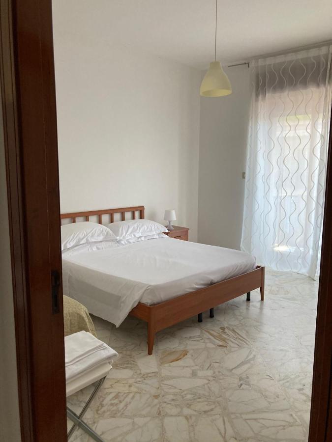 Tizi Apartments Maiori Extérieur photo