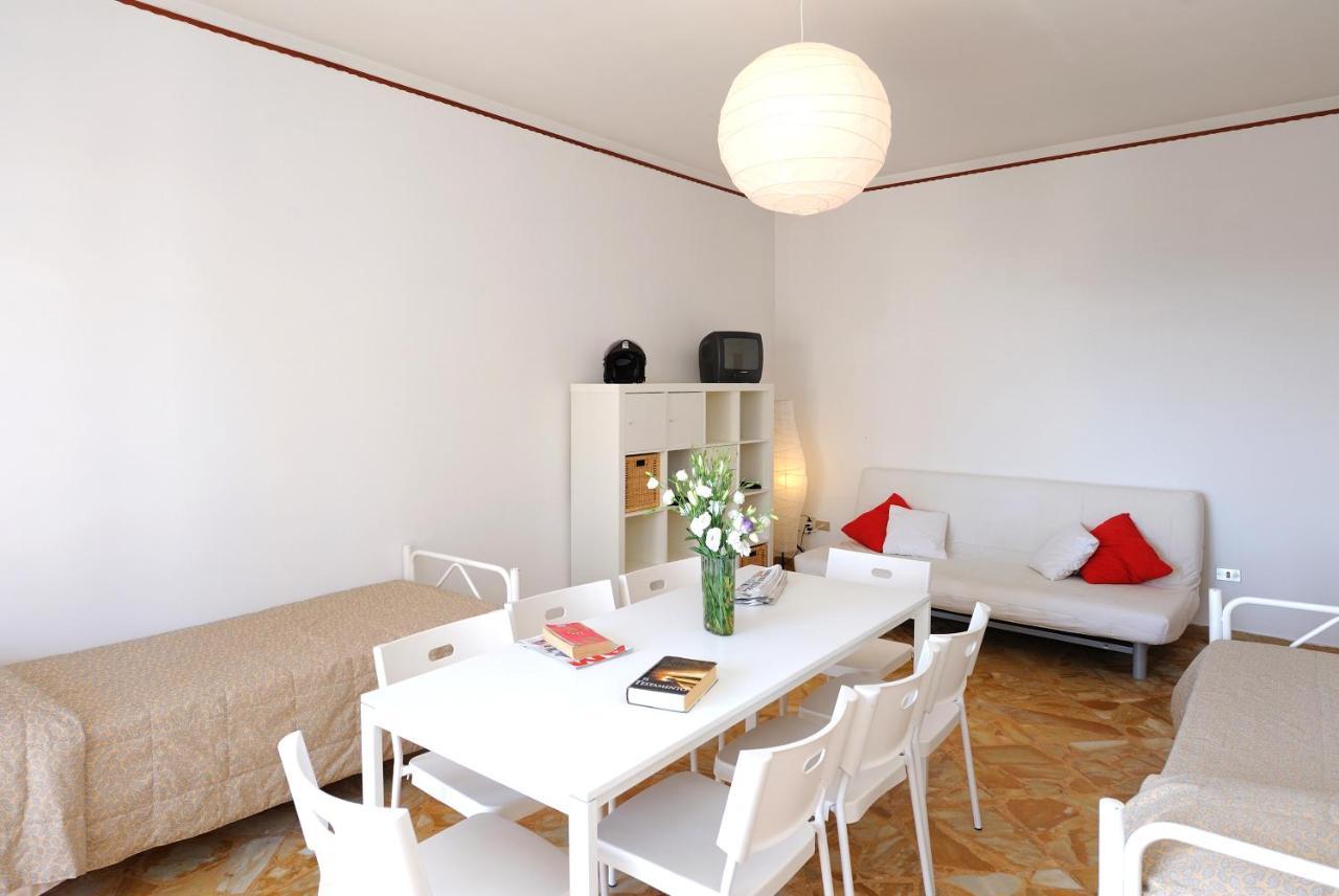 Tizi Apartments Maiori Extérieur photo