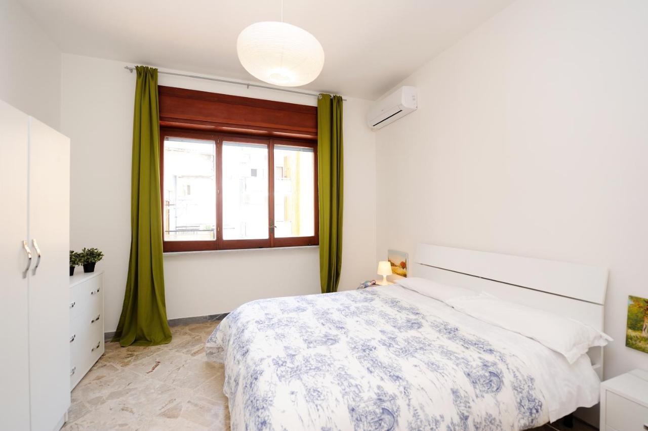 Tizi Apartments Maiori Extérieur photo