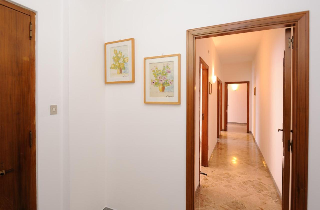 Tizi Apartments Maiori Extérieur photo
