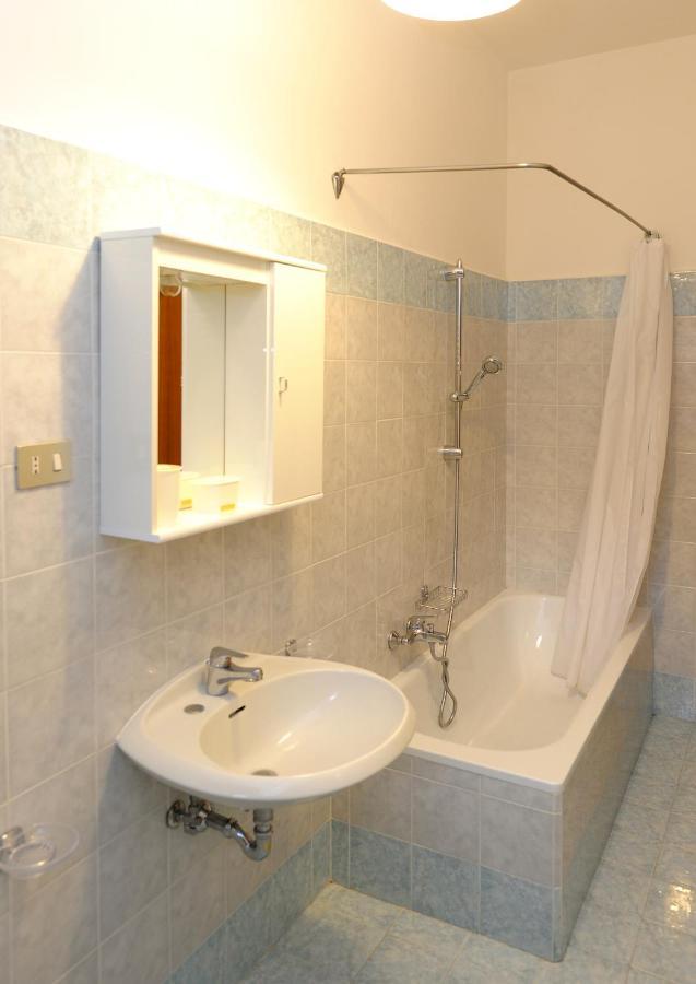 Tizi Apartments Maiori Extérieur photo