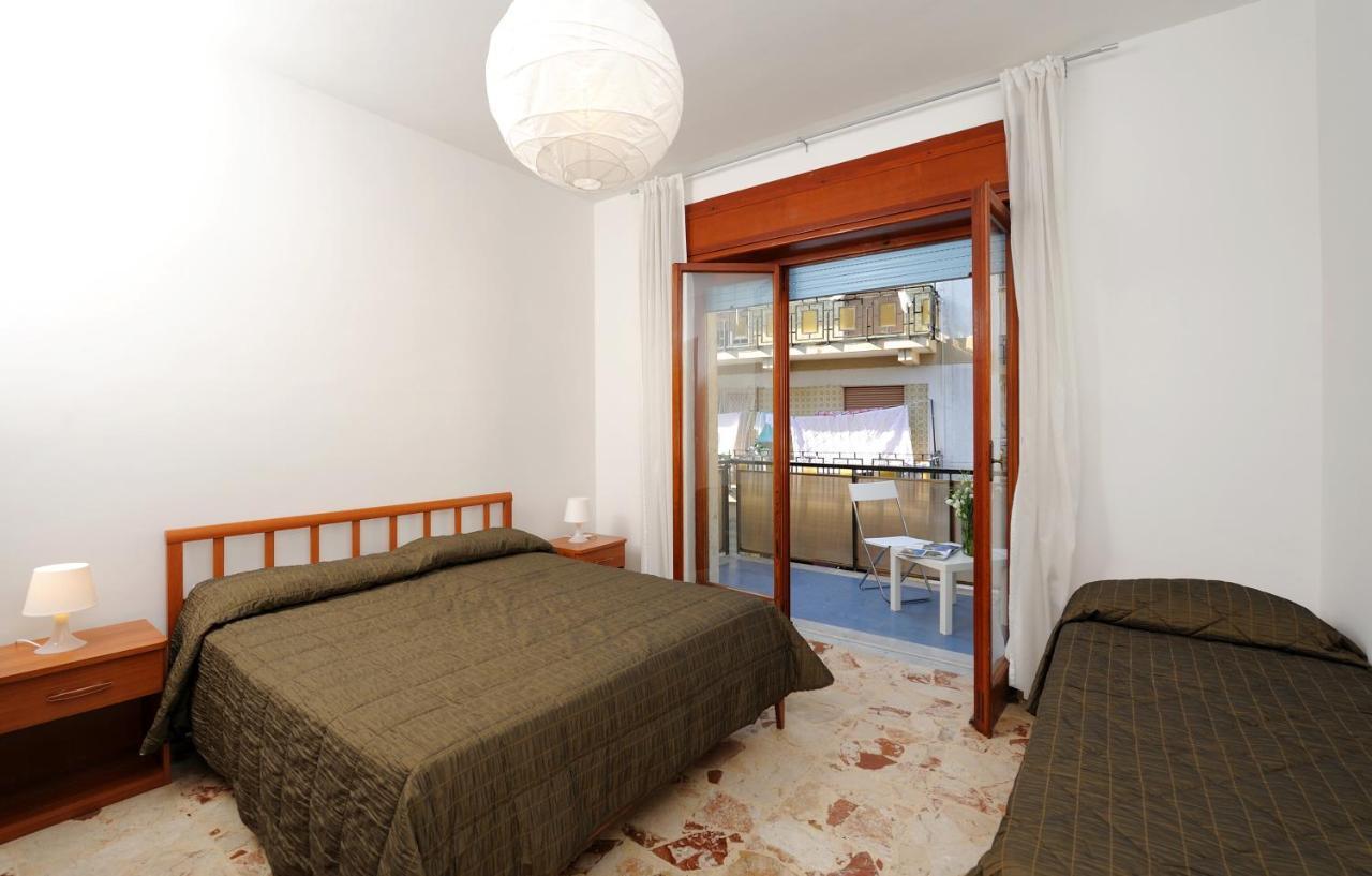 Tizi Apartments Maiori Extérieur photo