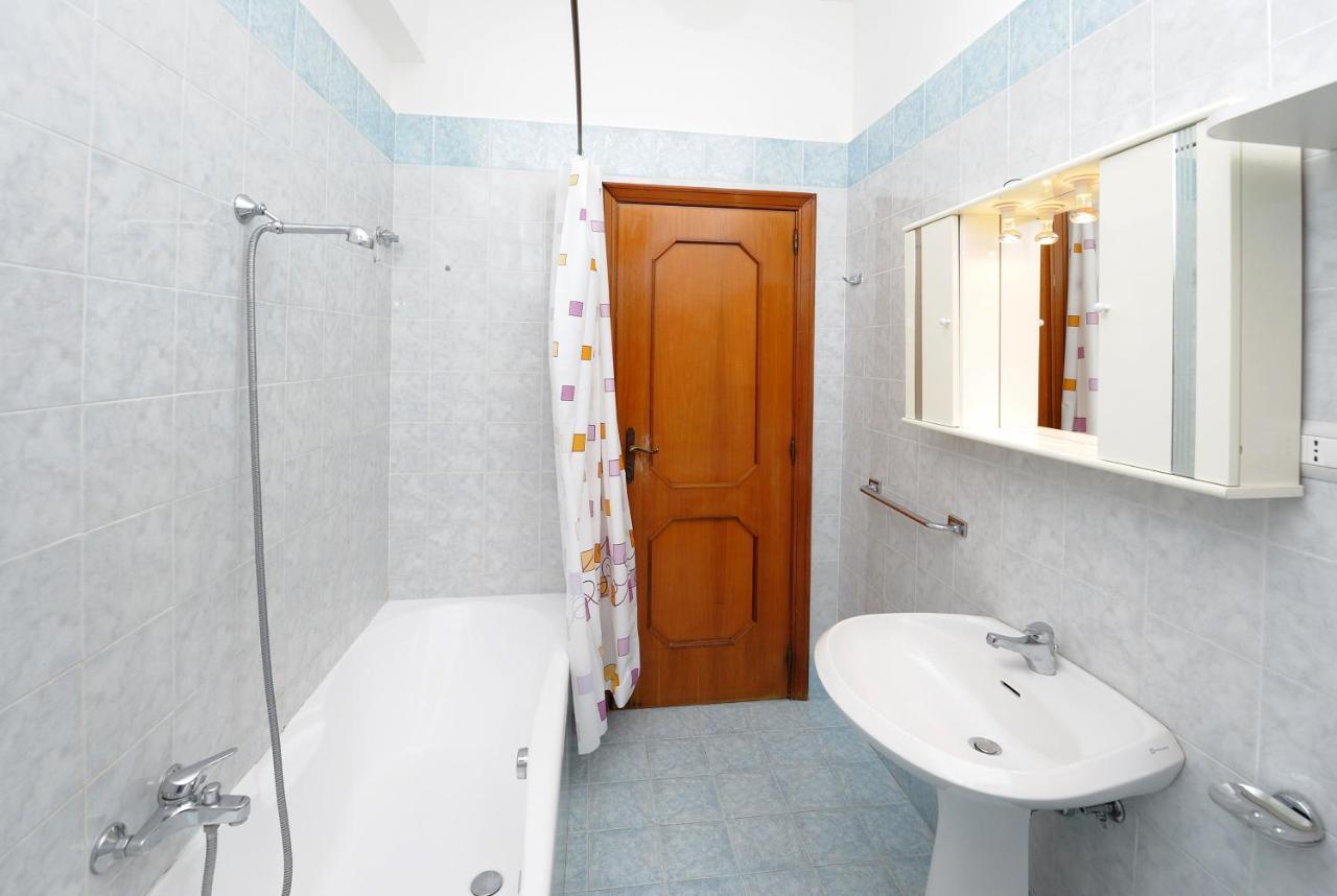Tizi Apartments Maiori Extérieur photo