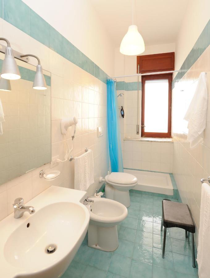 Tizi Apartments Maiori Extérieur photo