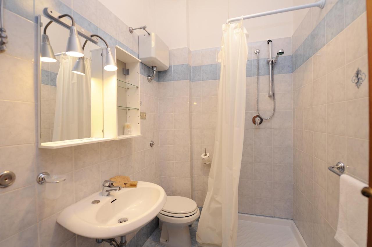 Tizi Apartments Maiori Extérieur photo