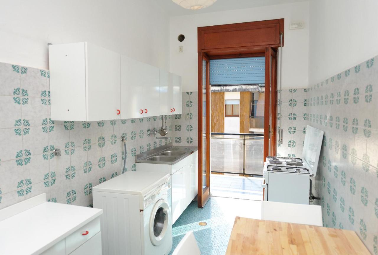 Tizi Apartments Maiori Extérieur photo
