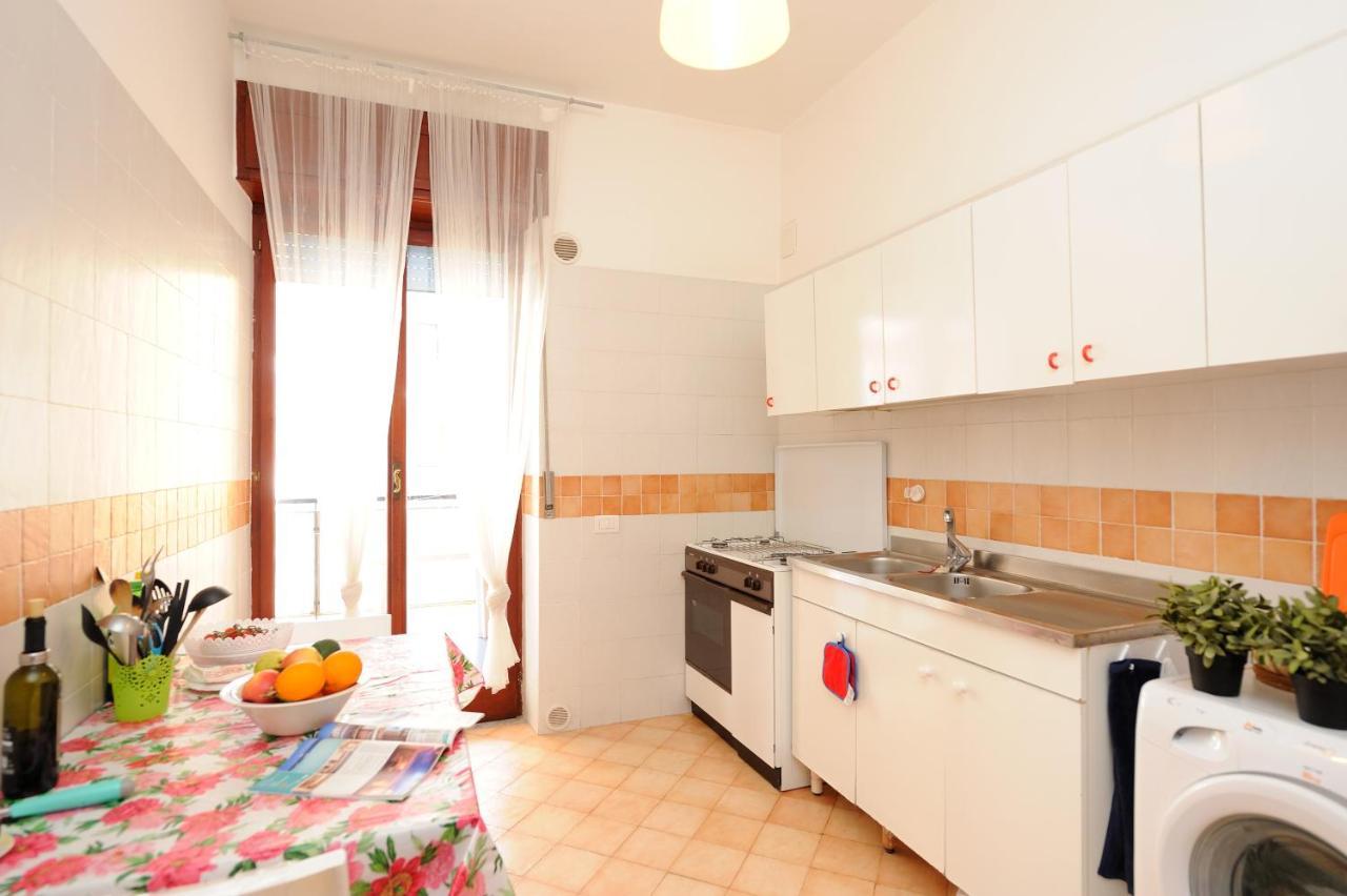 Tizi Apartments Maiori Extérieur photo