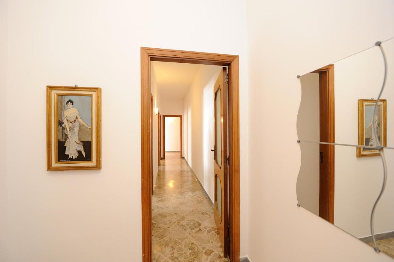 Tizi Apartments Maiori Extérieur photo
