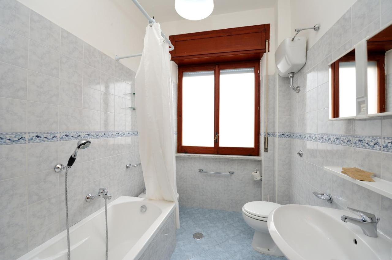 Tizi Apartments Maiori Extérieur photo