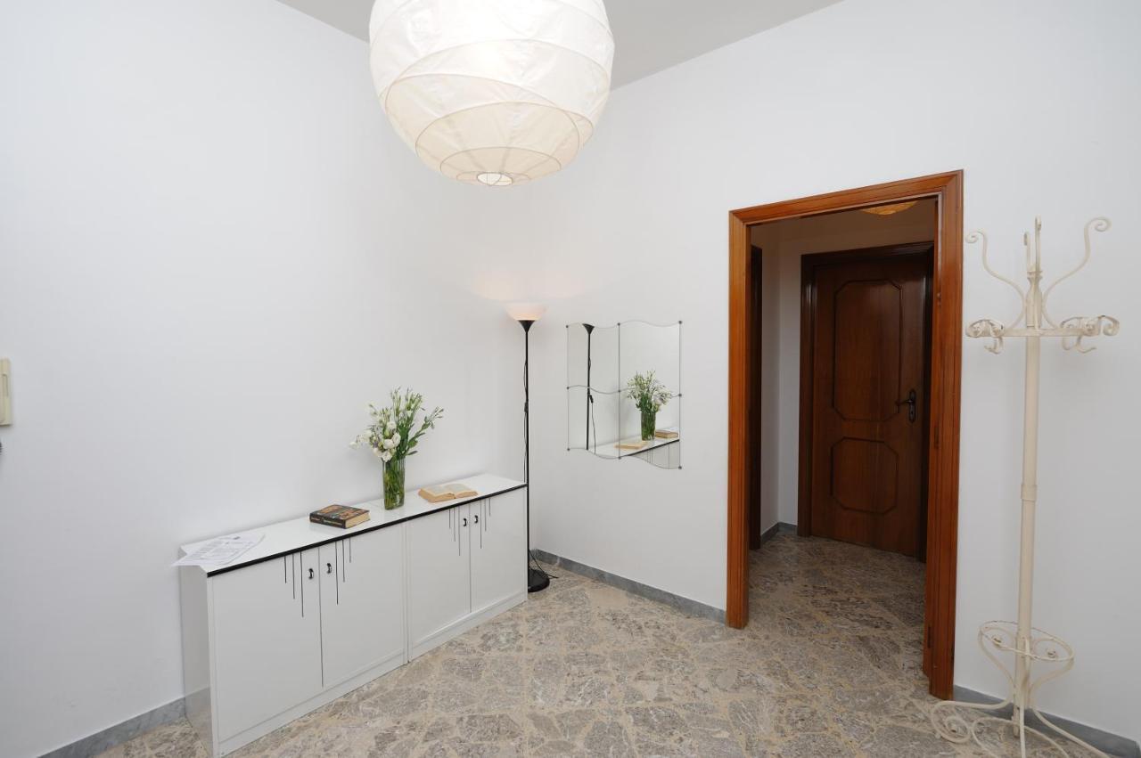 Tizi Apartments Maiori Extérieur photo