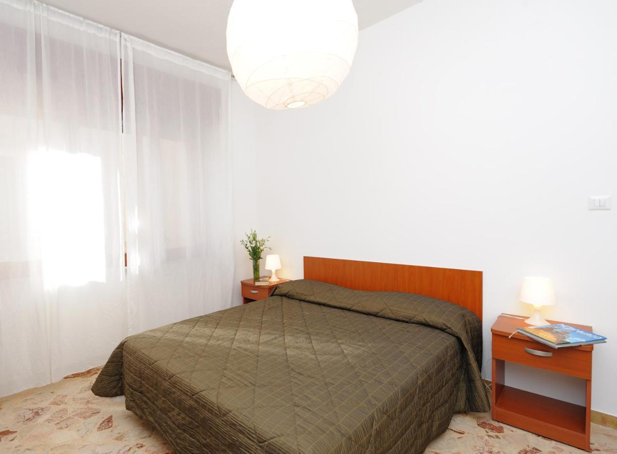 Tizi Apartments Maiori Extérieur photo