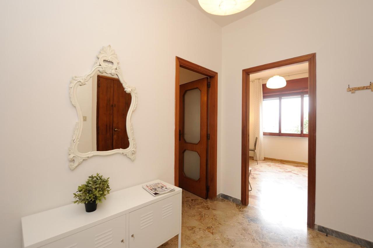 Tizi Apartments Maiori Extérieur photo