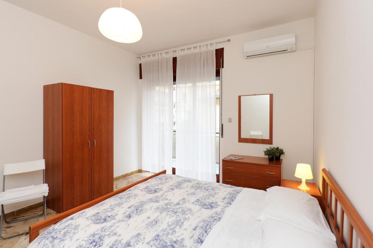 Tizi Apartments Maiori Extérieur photo