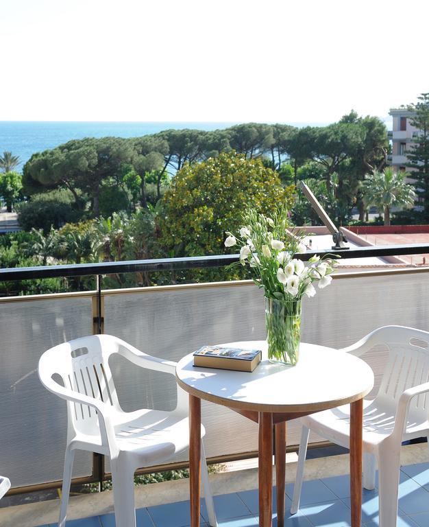 Tizi Apartments Maiori Extérieur photo